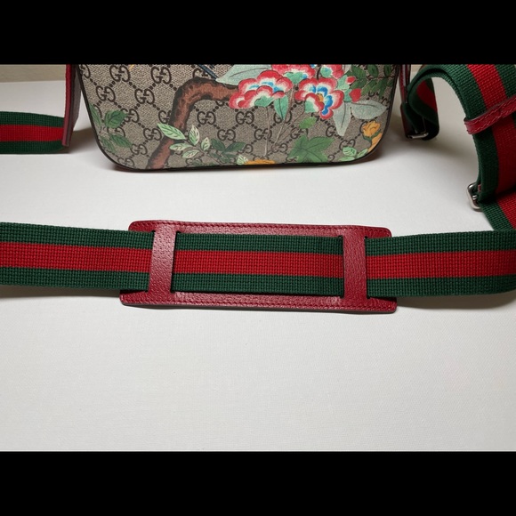 Gucci Bags Gucci Tian Camera Bag Poshmark